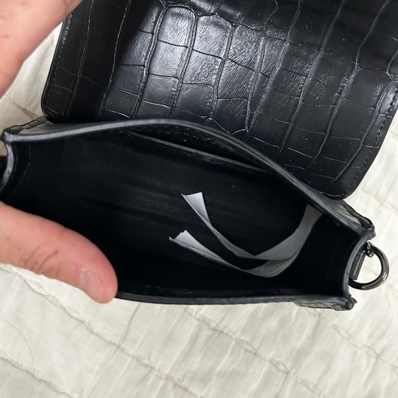Zara Crossbody Purse - Picture 5 of 7